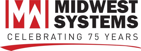 Midwest Systems 75th Anniversary