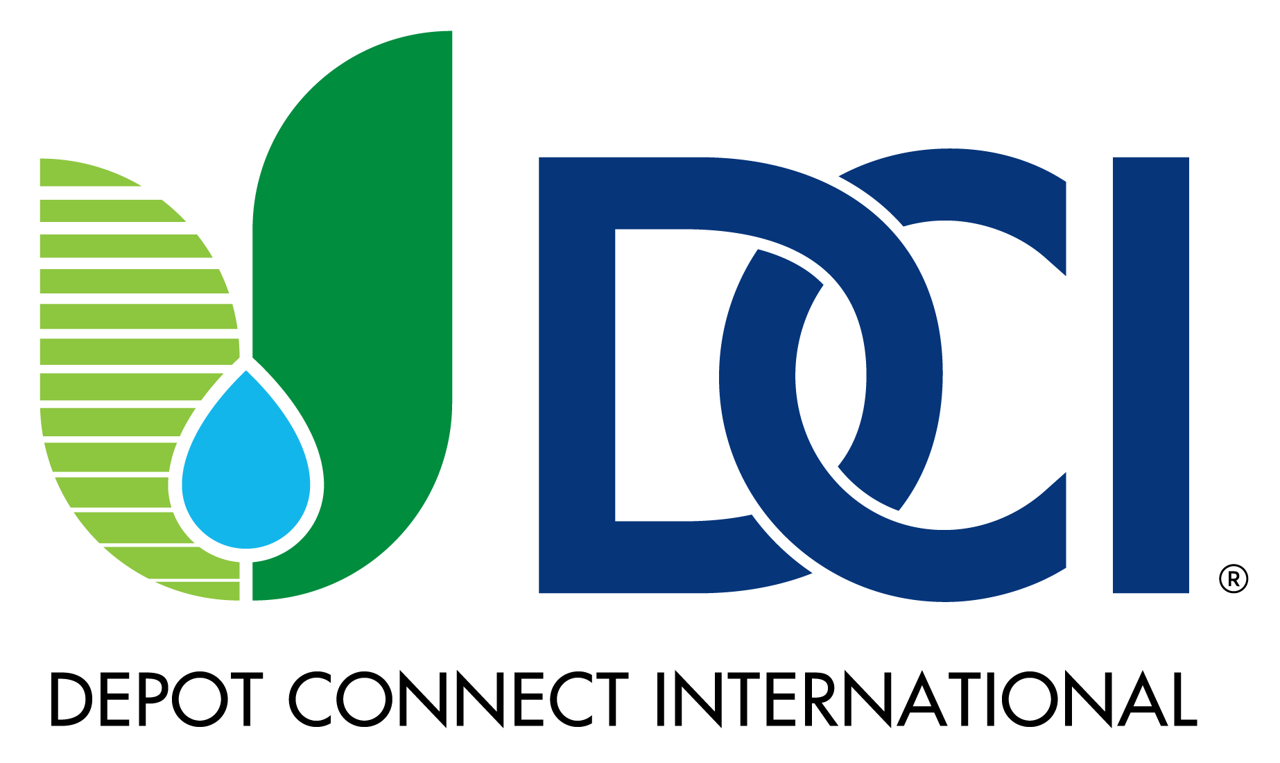 DCI Logo